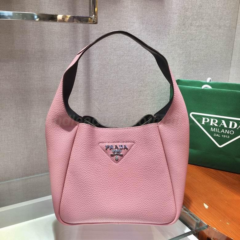 Prada Handbags 121